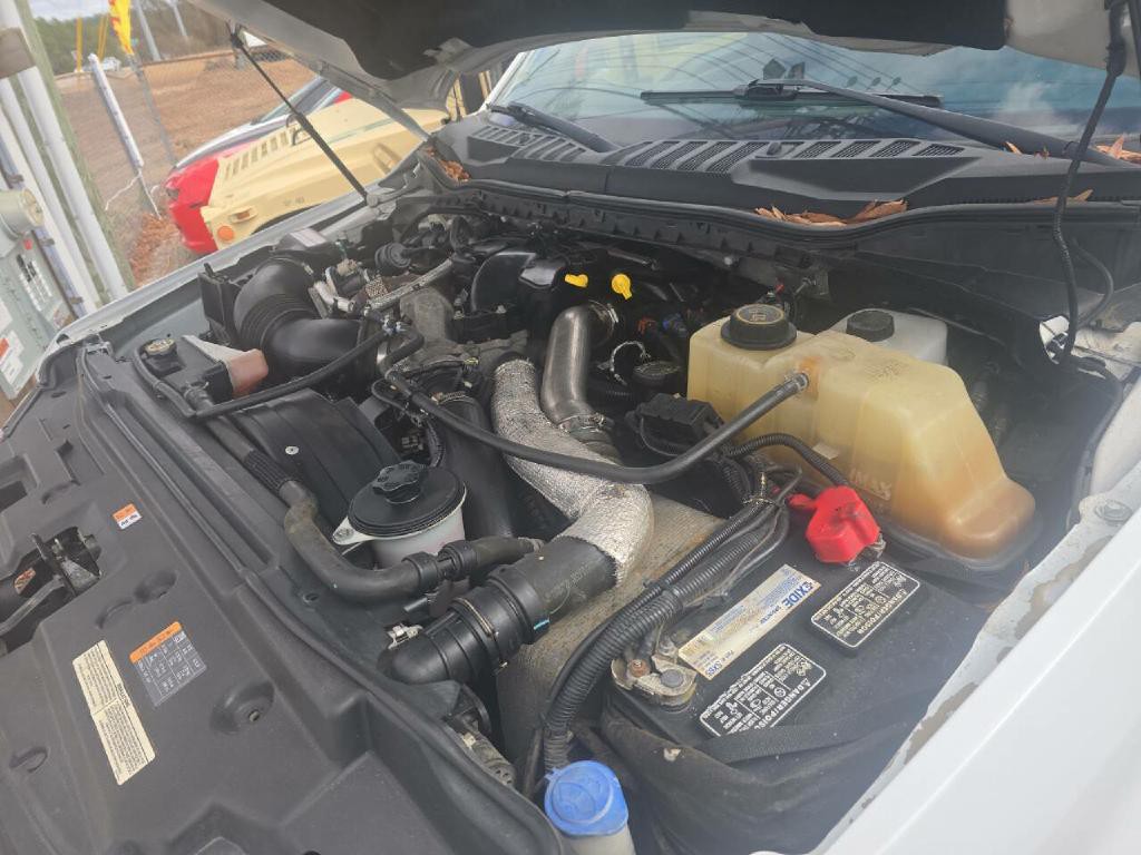2017 Ford F-350 Image 34