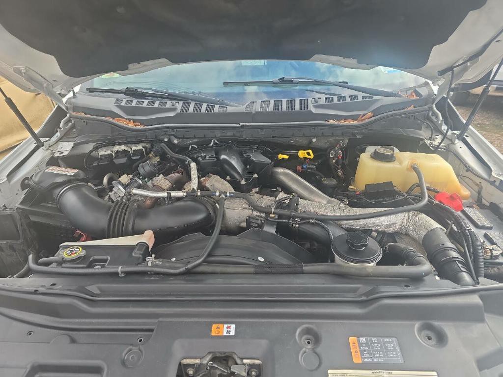 2017 Ford F-350 Image 35