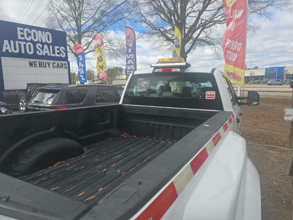 2017 Ford F-350 Image 37