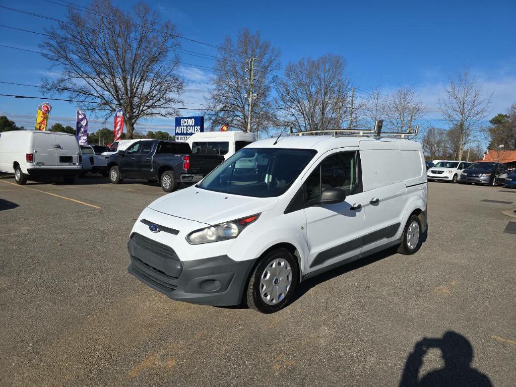 2014 Ford Transit Connect Image 1