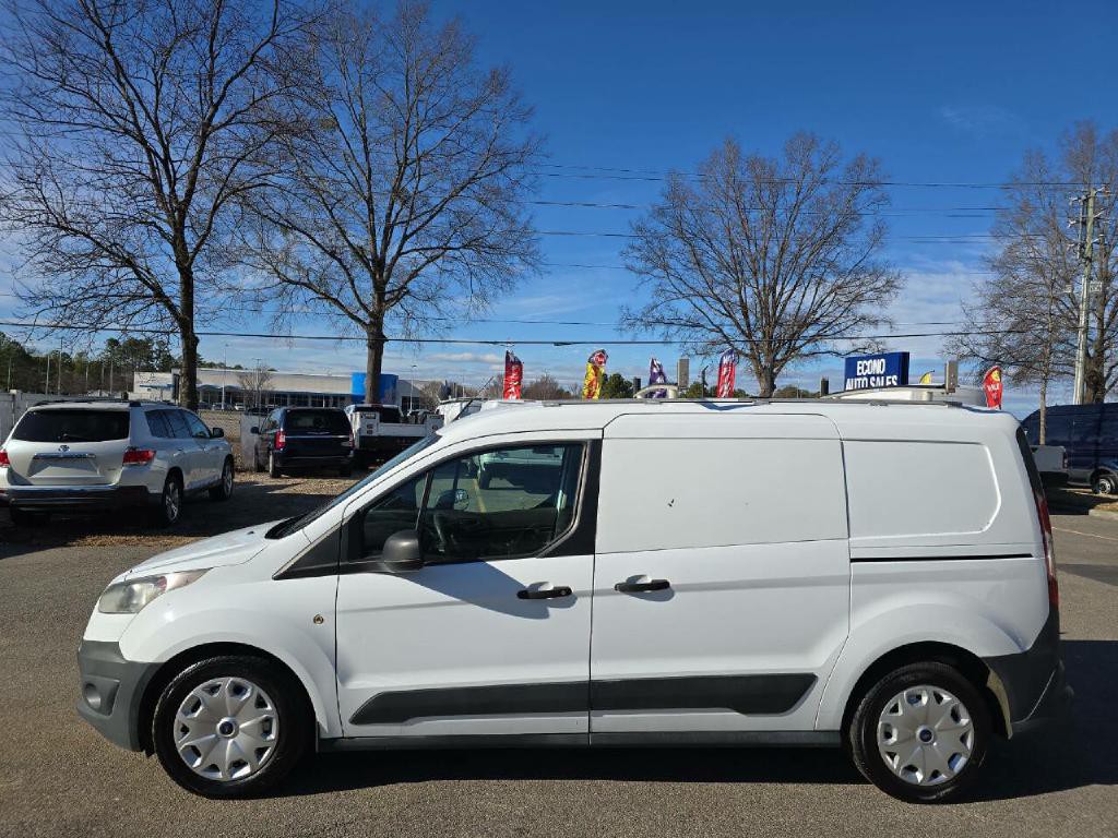 2014 Ford Transit Connect Image 2