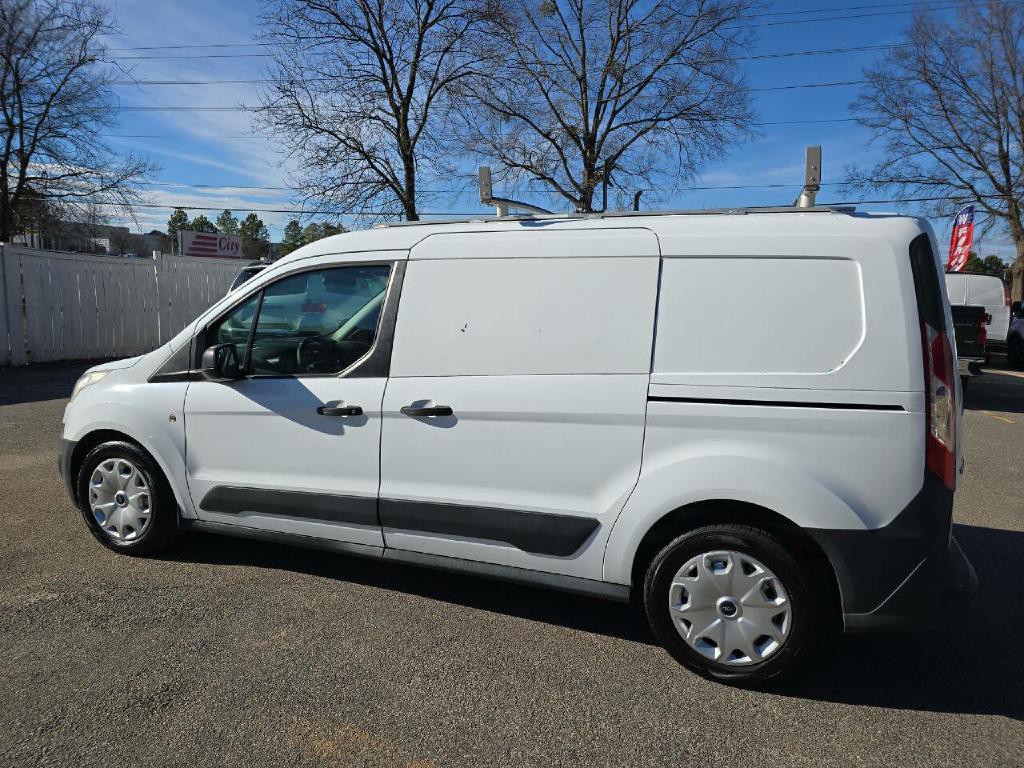 2014 Ford Transit Connect Image 3