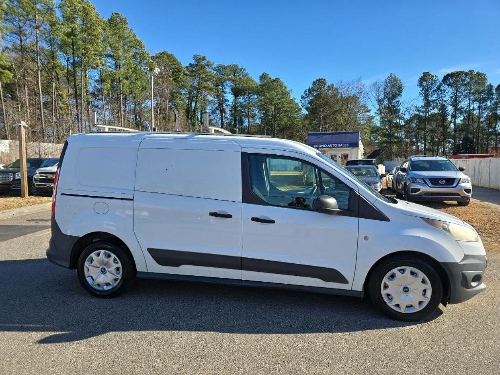 2014 Ford Transit Connect Image 5