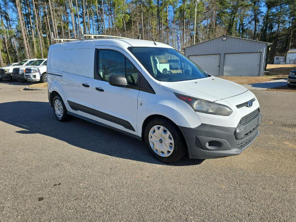 2014 Ford Transit Connect Image 6