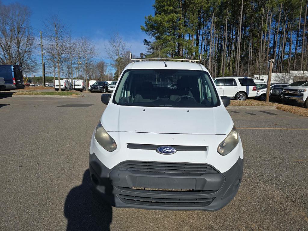 2014 Ford Transit Connect Image 7