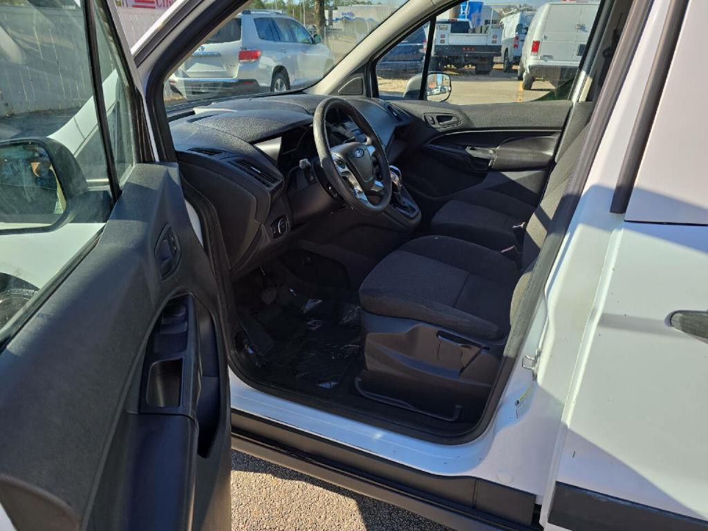 2014 Ford Transit Connect Image 9