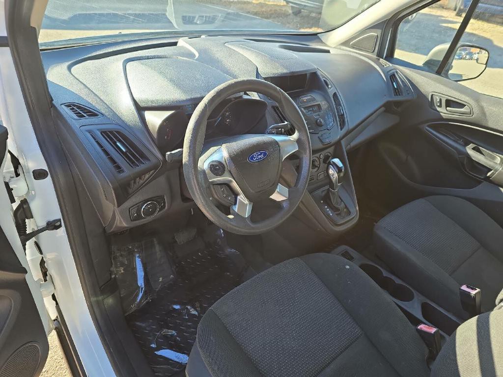 2014 Ford Transit Connect Image 10