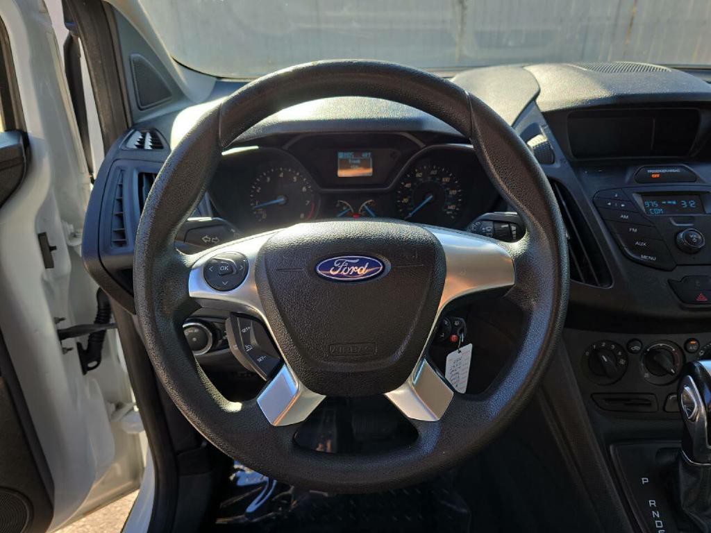 2014 Ford Transit Connect Image 11
