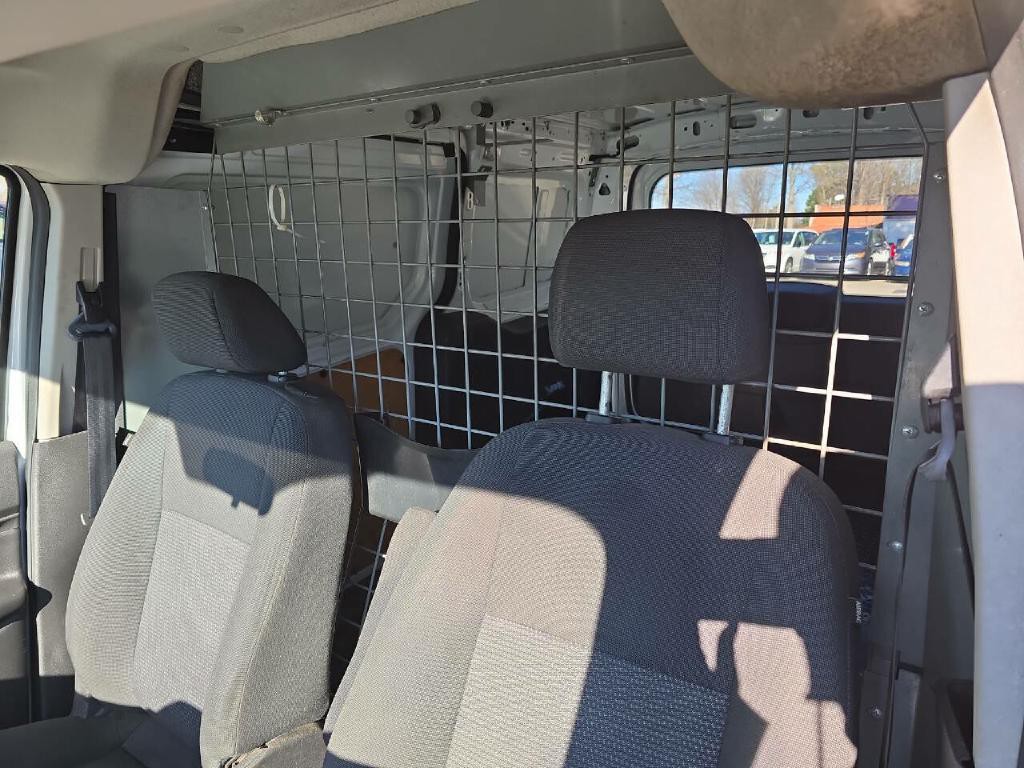 2014 Ford Transit Connect Image 15