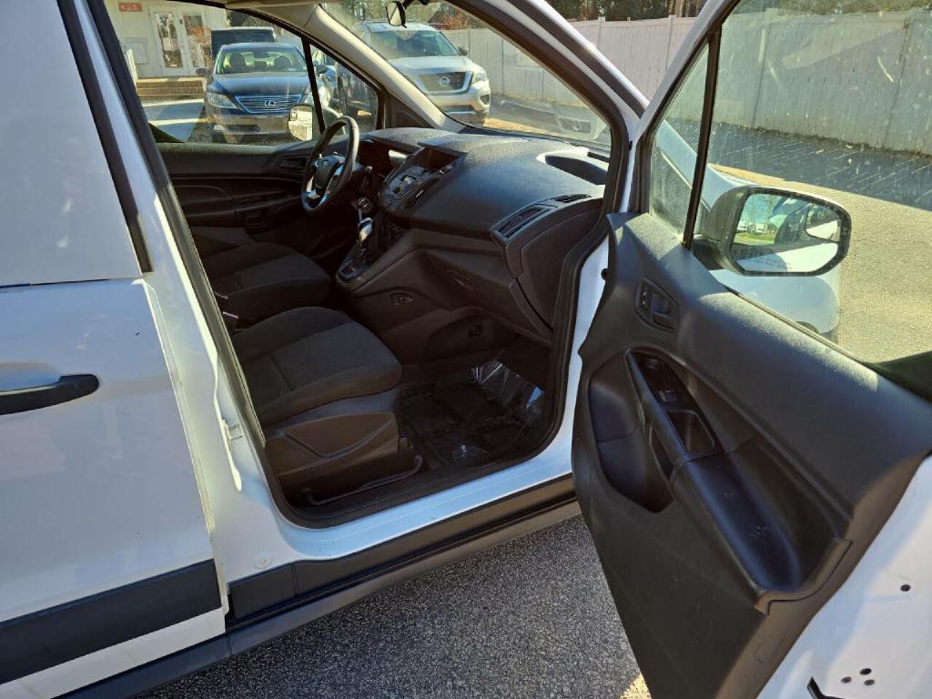 2014 Ford Transit Connect Image 17
