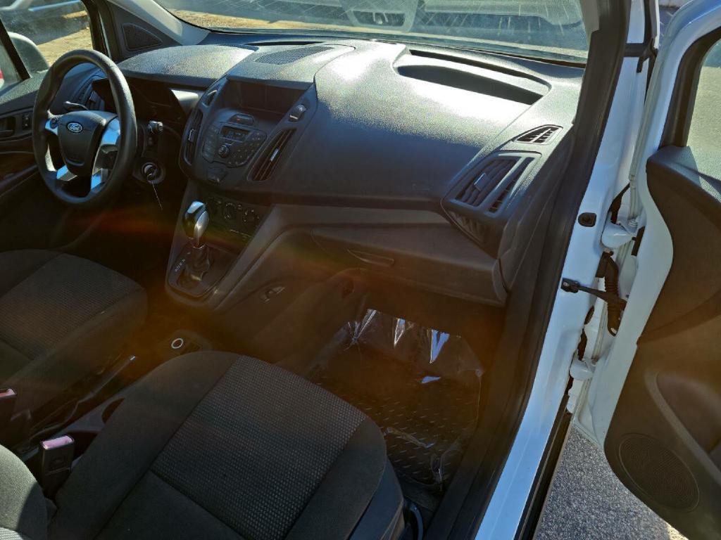 2014 Ford Transit Connect Image 18