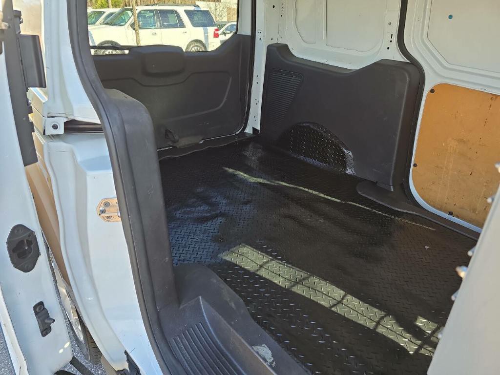 2014 Ford Transit Connect Image 19