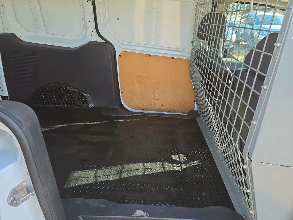 2014 Ford Transit Connect Image 20