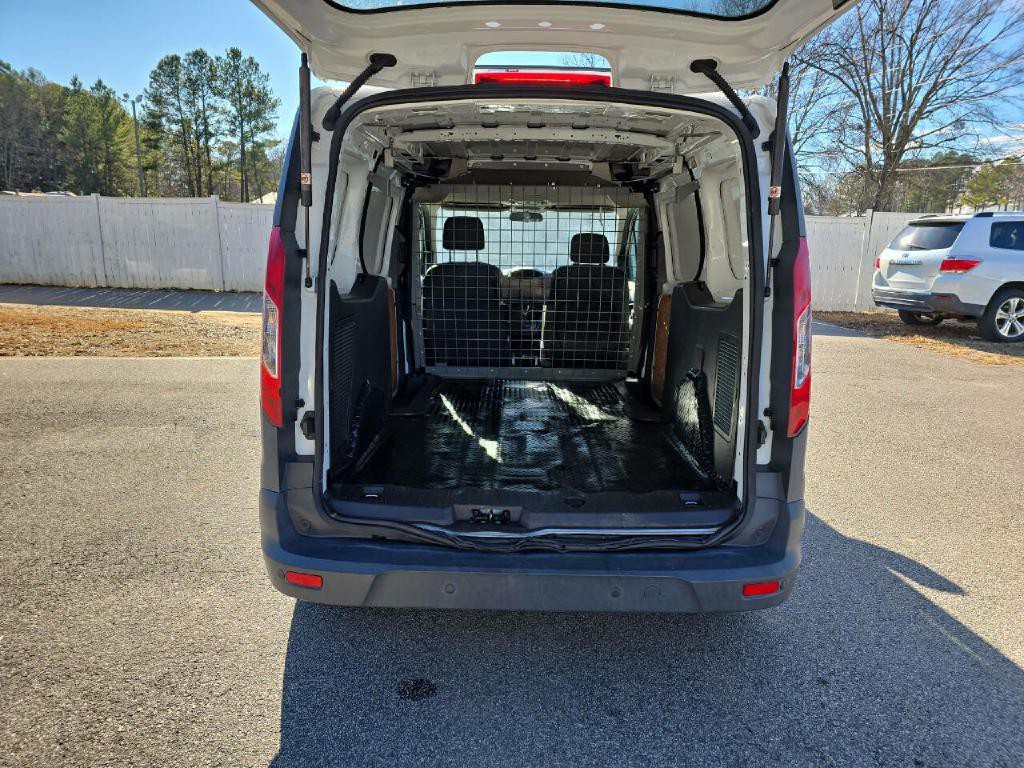 2014 Ford Transit Connect Image 21