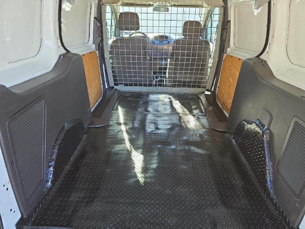 2014 Ford Transit Connect Image 22