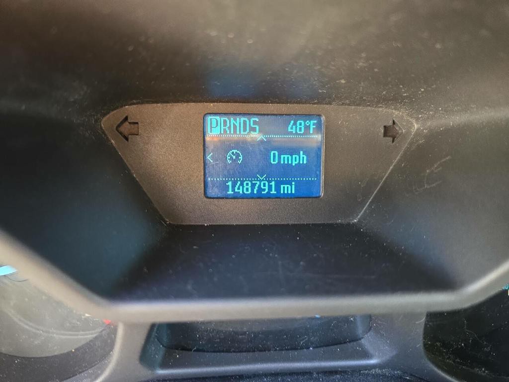 2014 Ford Transit Connect Image 25
