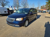 Image for 2015 Chrysler Town & Country Touring Mini ID: 7342220