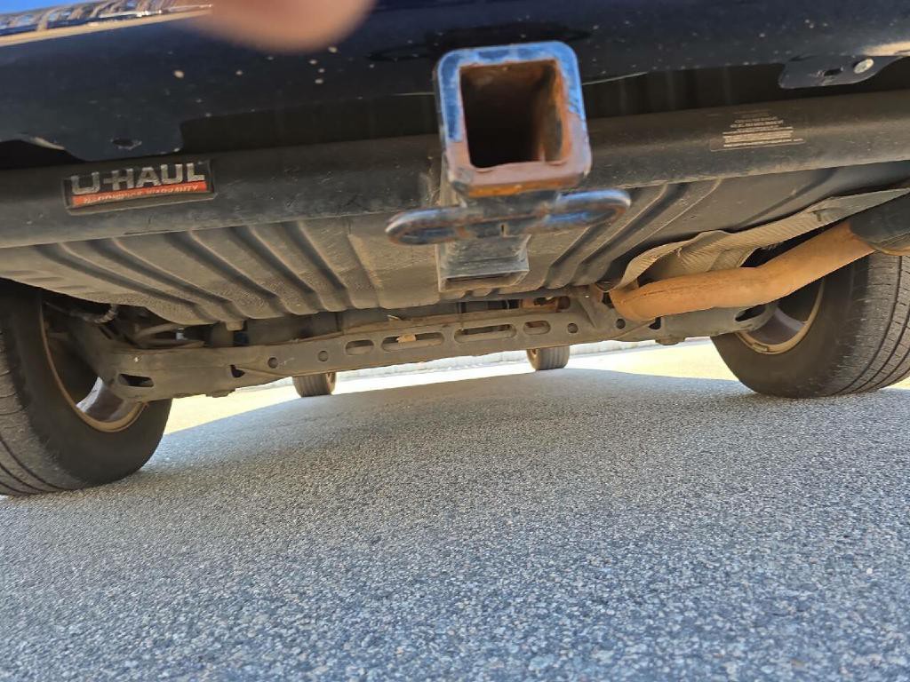 2015 Chrysler Town & Country Image 28