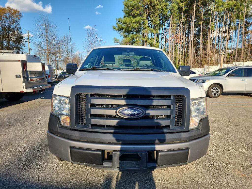 2012 Ford F-150 Image 6