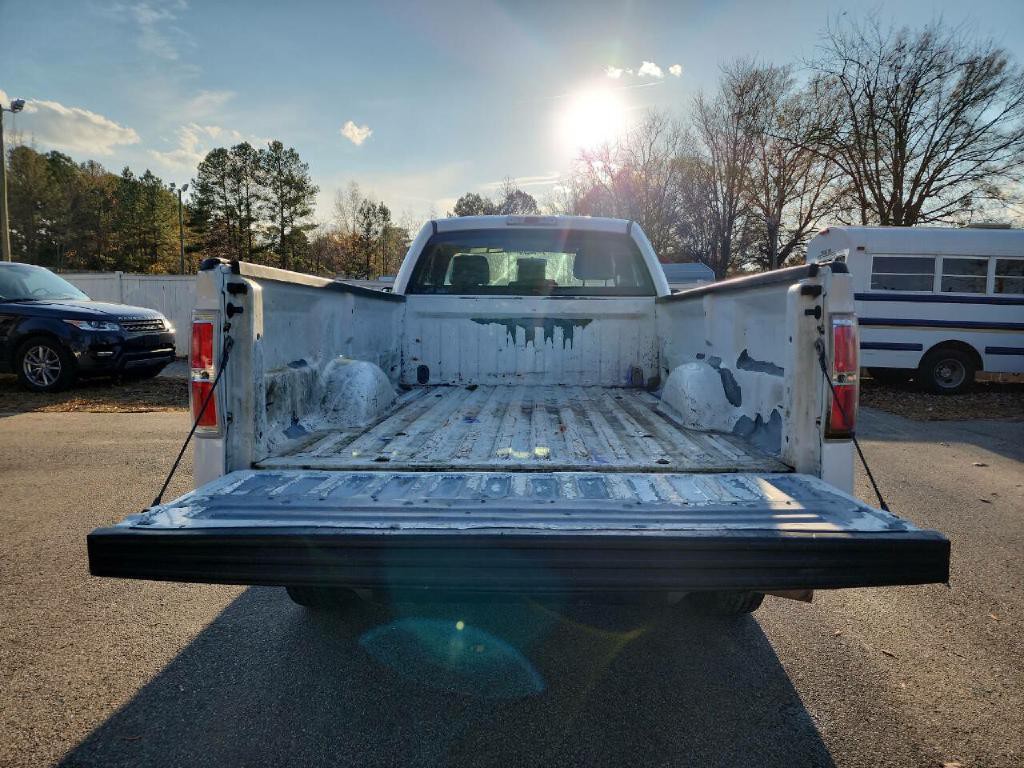 2012 Ford F-150 Image 7