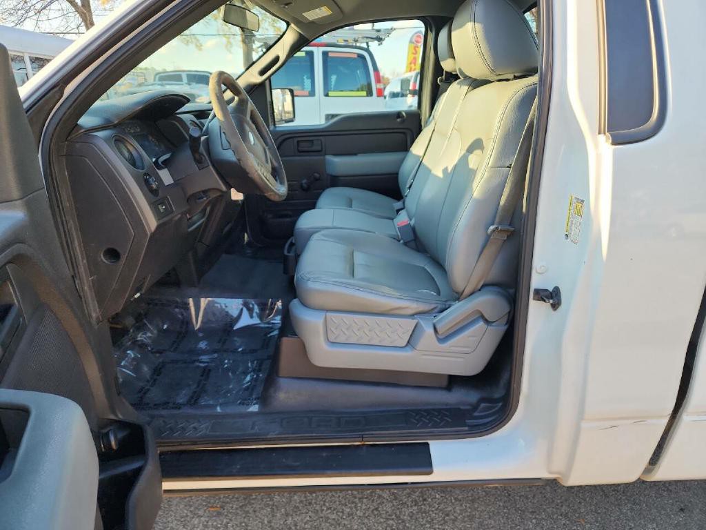 2012 Ford F-150 Image 8