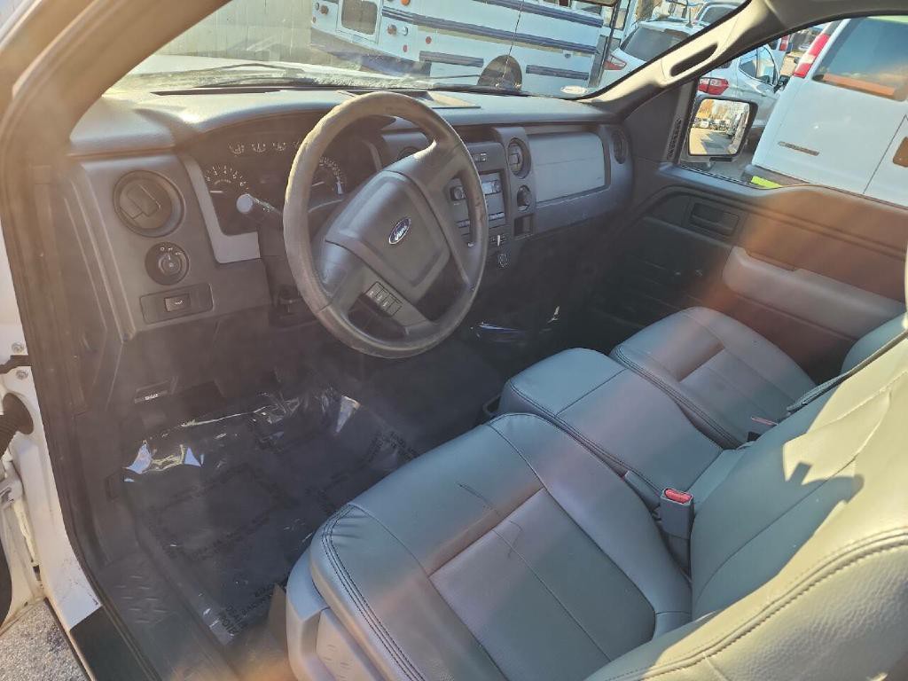 2012 Ford F-150 Image 9