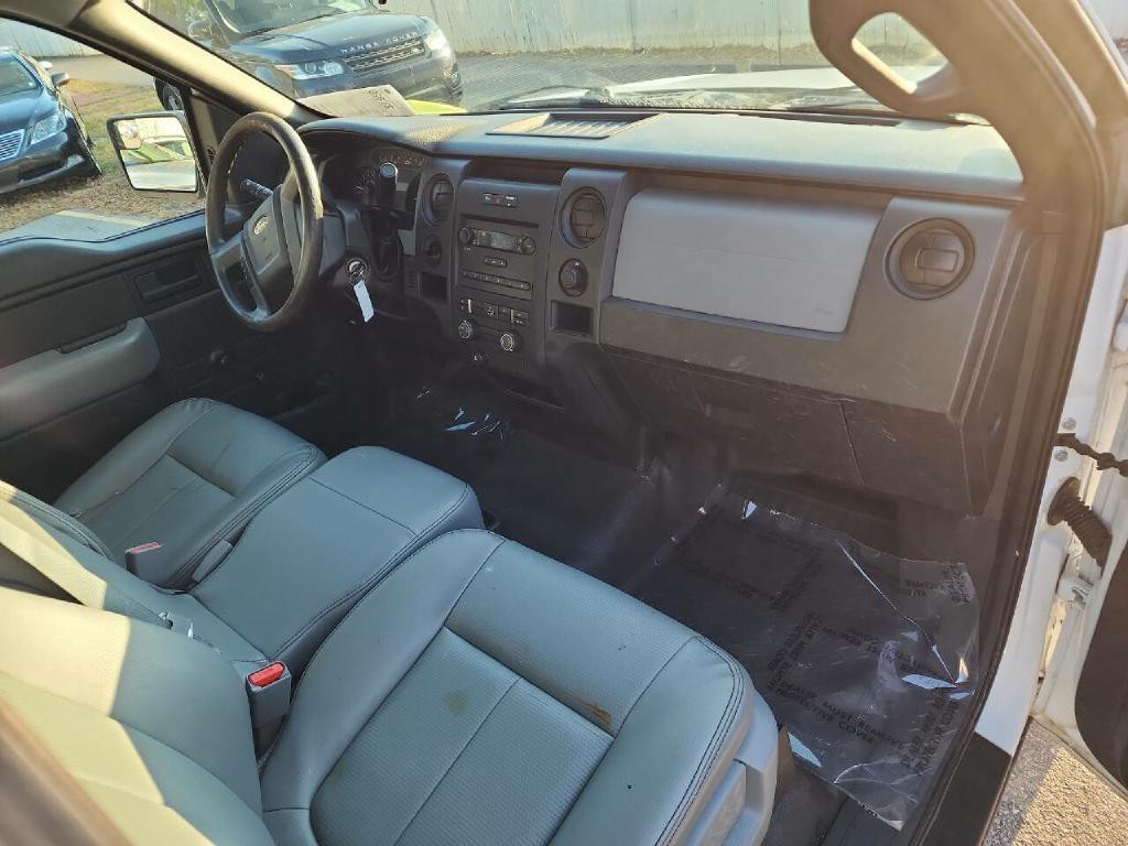 2012 Ford F-150 Image 11