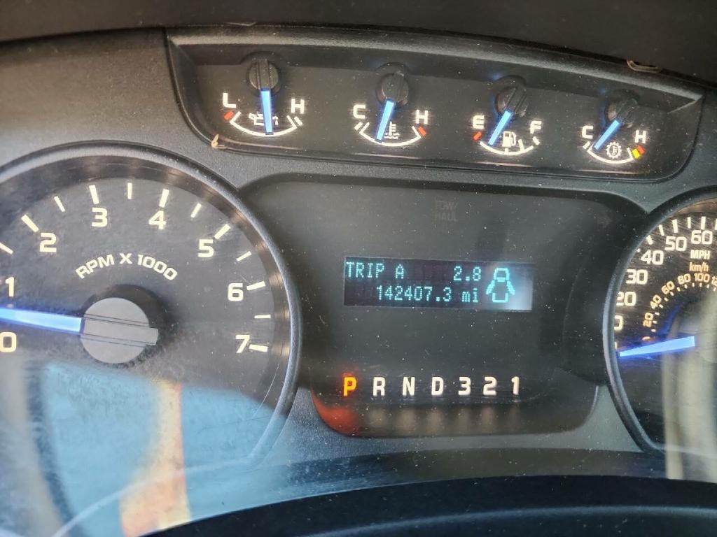 2012 Ford F-150 Image 13