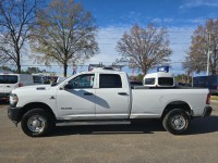 Image for 2022 RAM 2500 Tradesman Crew Cab 8 ID: 7356771