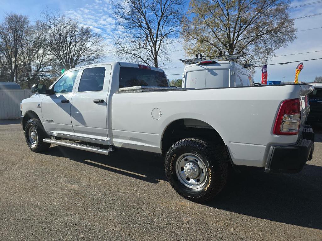 2022 RAM 2500 Image 2