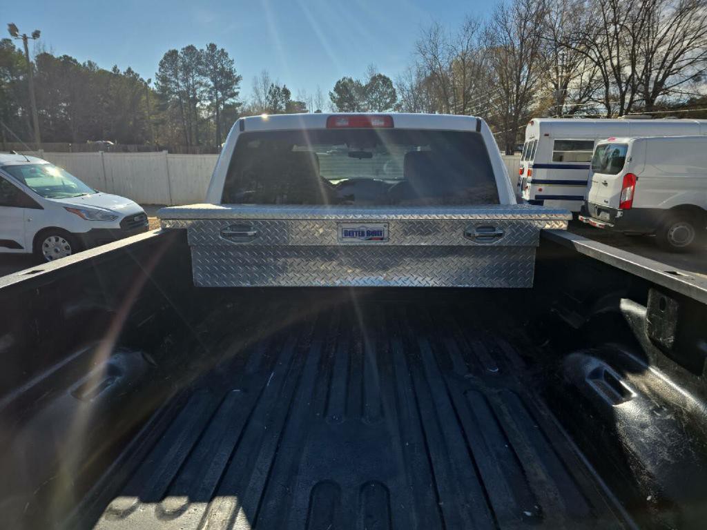 2022 RAM 2500 Image 4