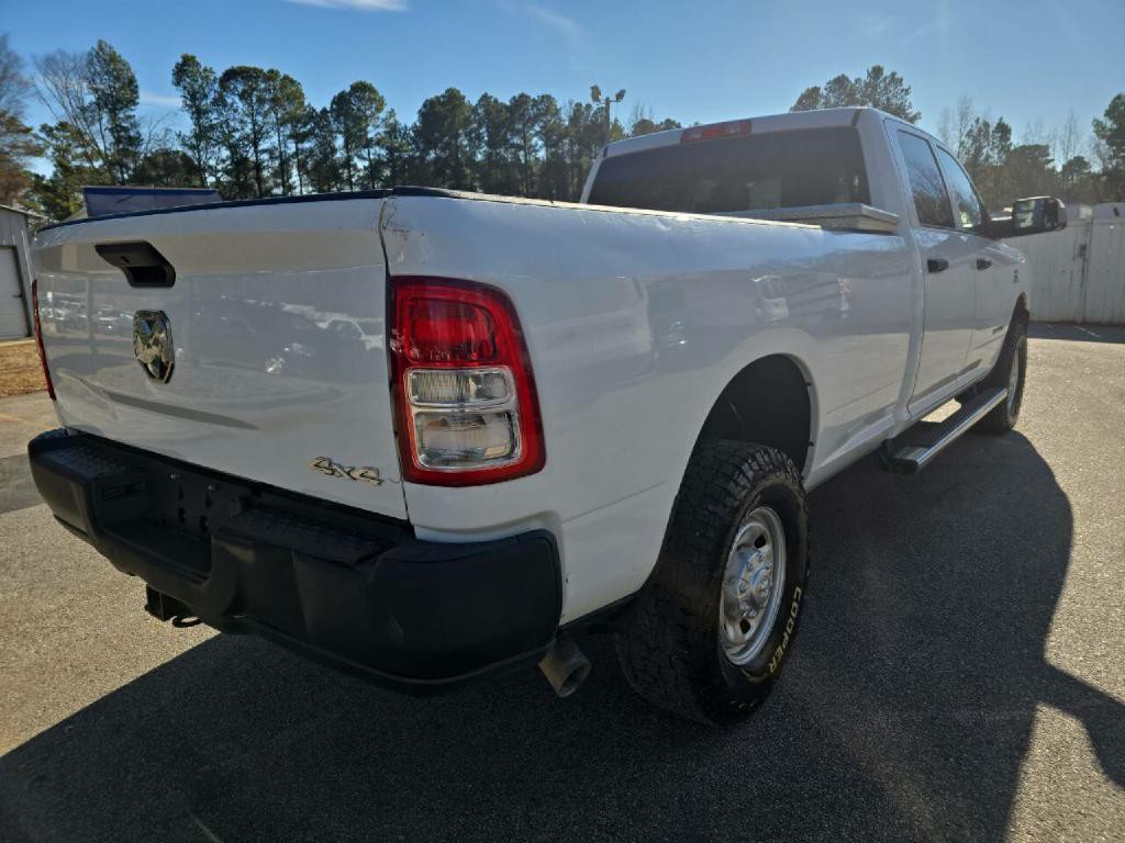 2022 RAM 2500 Image 5