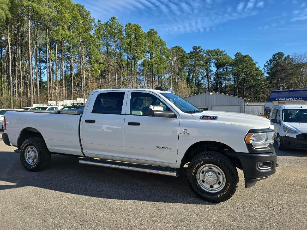 2022 RAM 2500 Image 6