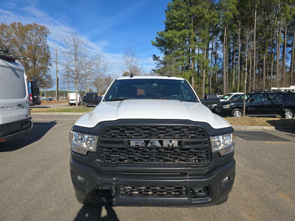 2022 RAM 2500 Image 7