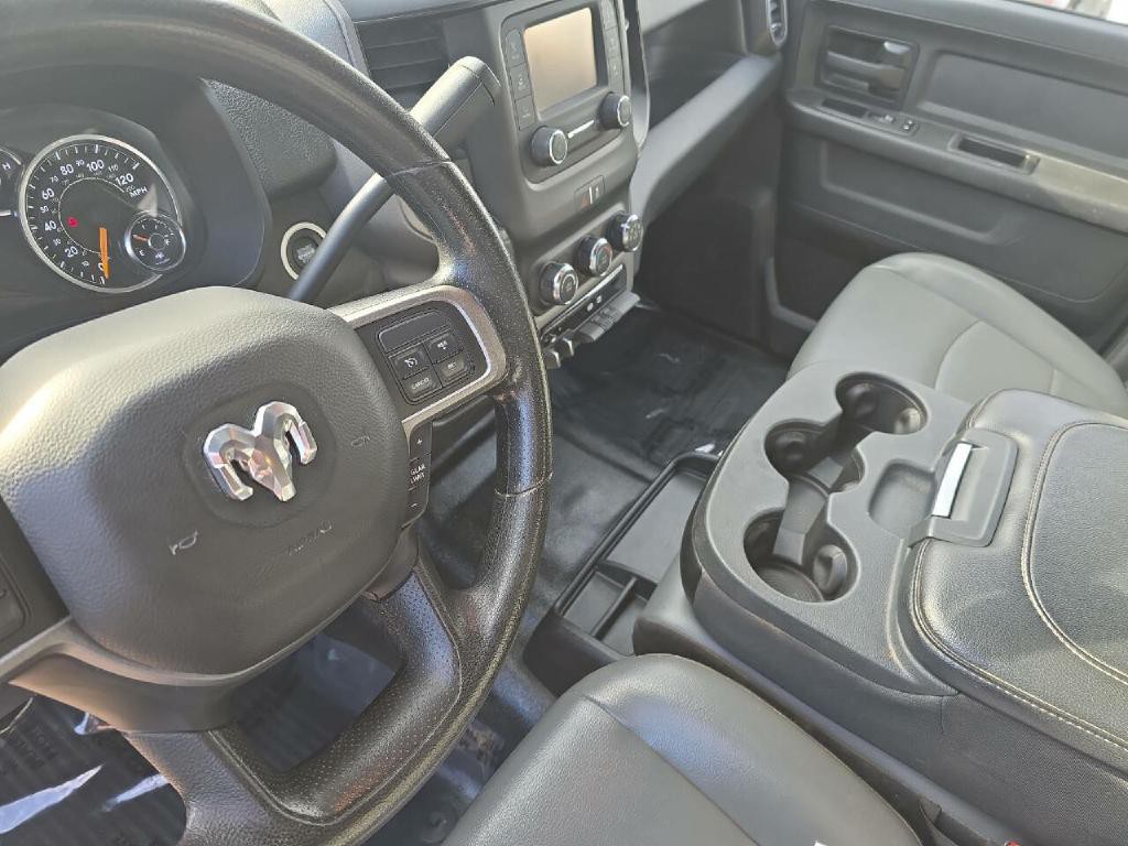 2022 RAM 2500 Image 9