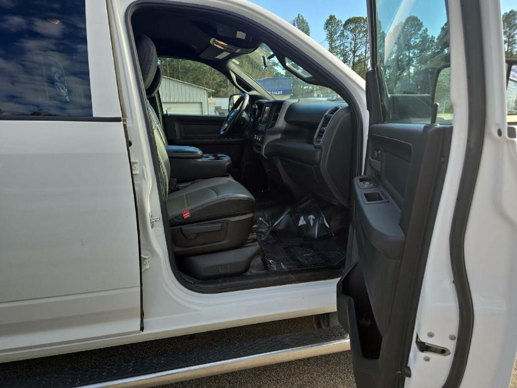 2022 RAM 2500 Image 10