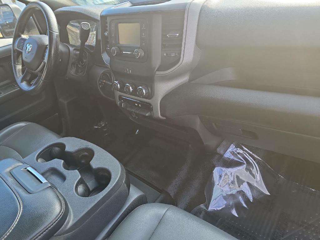 2022 RAM 2500 Image 11