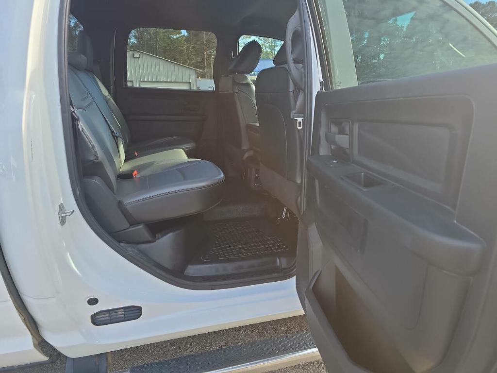 2022 RAM 2500 Image 12