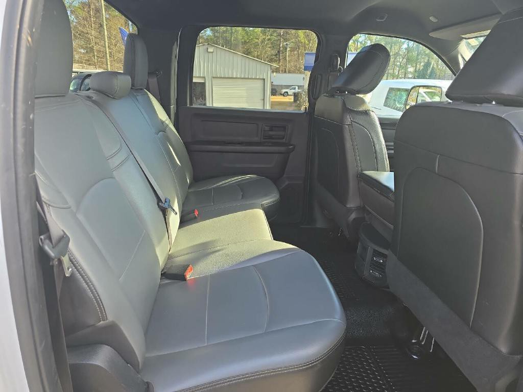 2022 RAM 2500 Image 13
