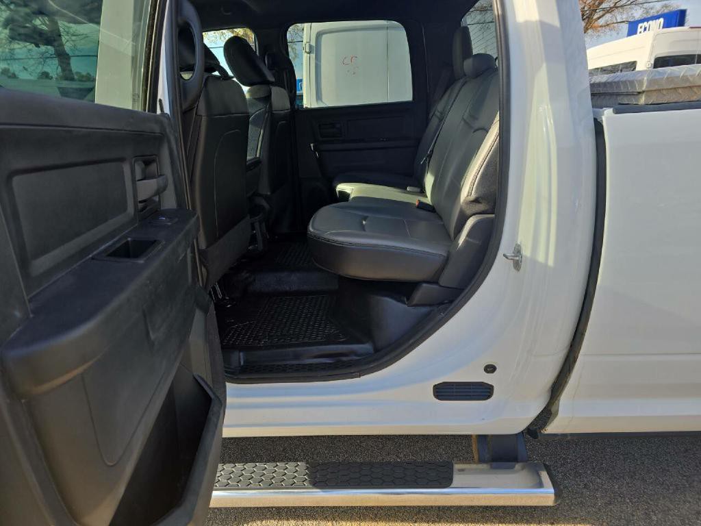 2022 RAM 2500 Image 14