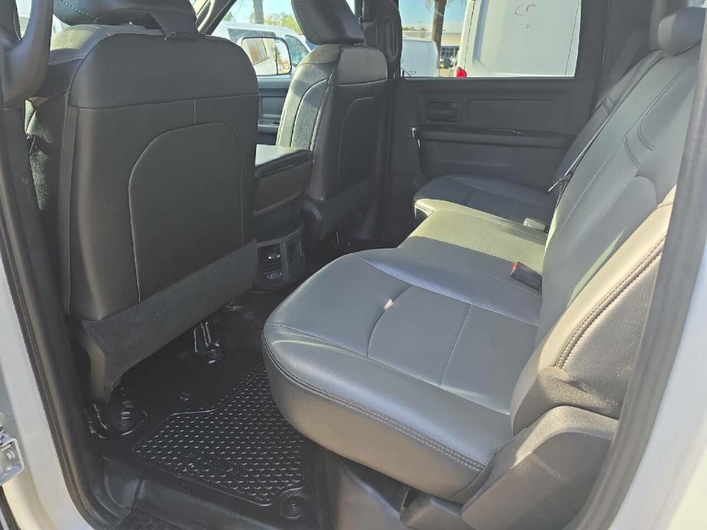 2022 RAM 2500 Image 15
