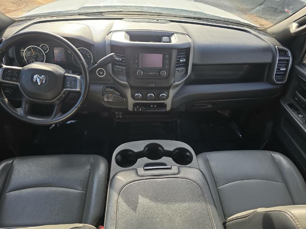 2022 RAM 2500 Image 16
