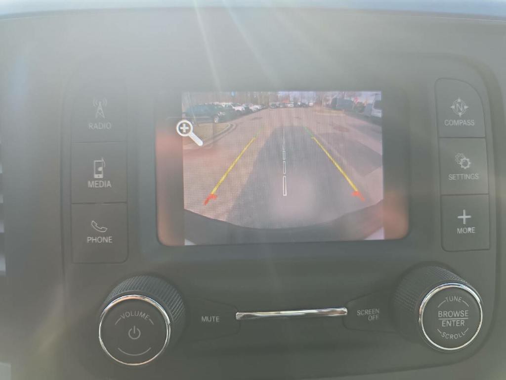 2022 RAM 2500 Image 18