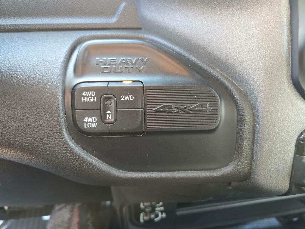 2022 RAM 2500 Image 19
