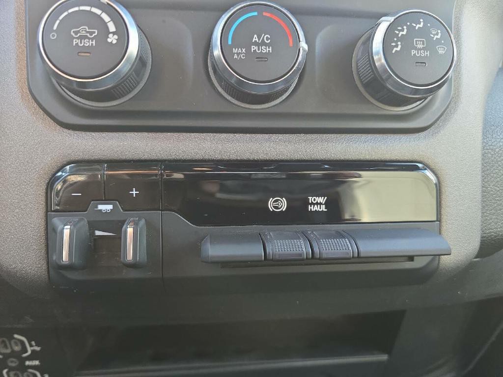 2022 RAM 2500 Image 20