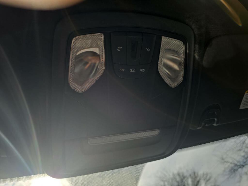 2022 RAM 2500 Image 24