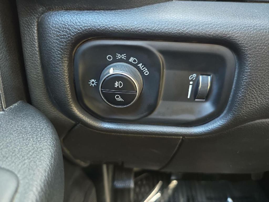2022 RAM 2500 Image 26