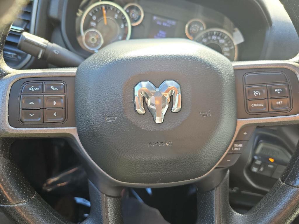 2022 RAM 2500 Image 27