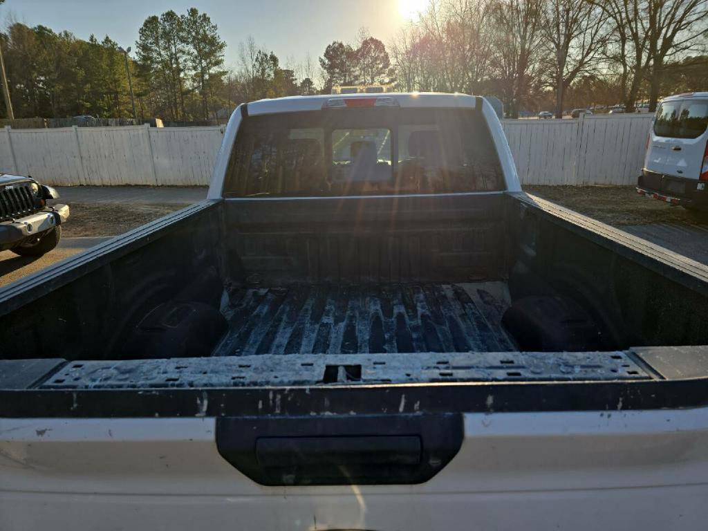 2015 Ford F-150 Image 5