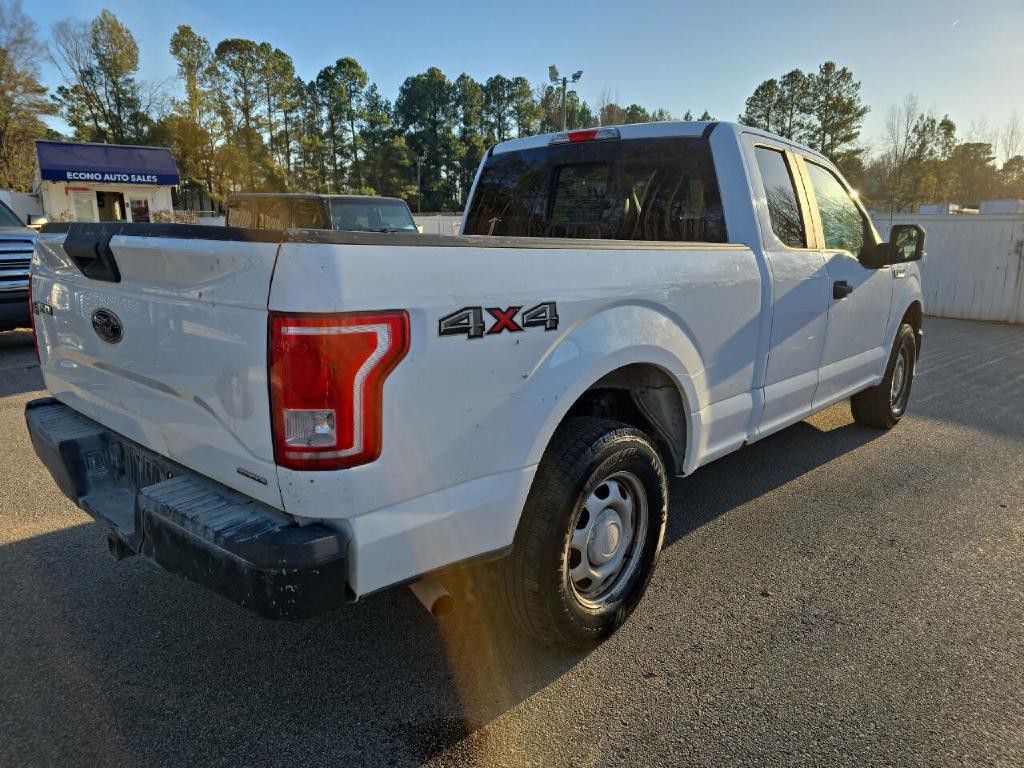 2015 Ford F-150 Image 6